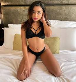 Avcılar Escort Bayan Senemle Şehvetli Anlar